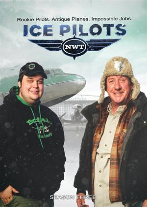 Rent Ice Pilots NWT: Series 3 Online DVD Rental