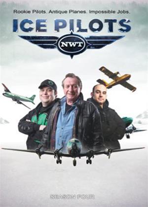 Rent Ice Pilots NWT: Series 4 Online DVD Rental