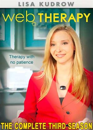 Rent Web Therapy: Series 3 Online DVD Rental