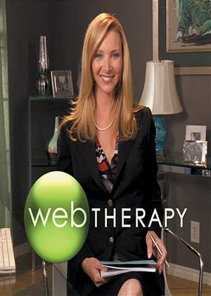 Rent Web Therapy: Series 4 Online DVD Rental