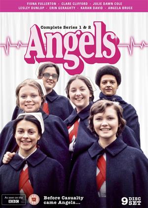 Rent Angels: Series 3 Online DVD Rental