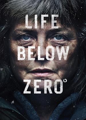 Rent Life Below Zero: Series 4 Online DVD Rental