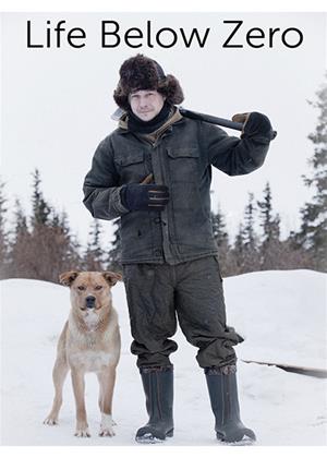 Rent Life Below Zero: Series 6 Online DVD Rental