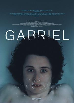 Rent Gabriel Online DVD Rental