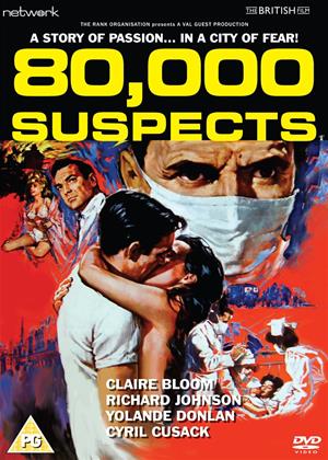 Rent 80,000 Suspects Online DVD Rental