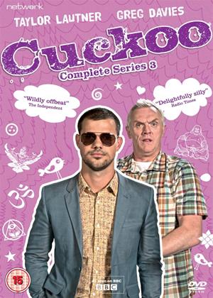 Rent Cuckoo: Series 3 Online DVD Rental
