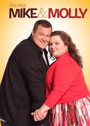 Rent Mike and Molly: Series 6 Online DVD Rental