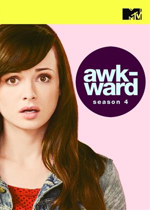Rent Awkward: Series 4 Online DVD Rental