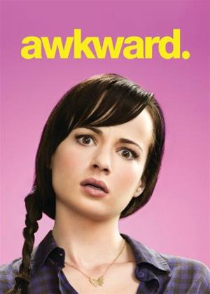 Rent Awkward: Series 5 Online DVD Rental