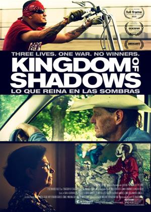 Rent Kingdom of Shadows (aka Lo que reina en las sombras) Online DVD Rental