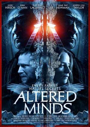 Rent Altered Minds (aka The Red Robin) Online DVD Rental