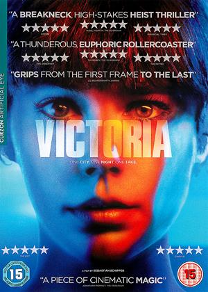 Rent Victoria Online DVD & Blu-ray Rental