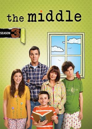 Rent The Middle: Series 3 Online DVD & Blu-ray Rental