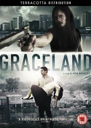 Rent Graceland Online DVD Rental
