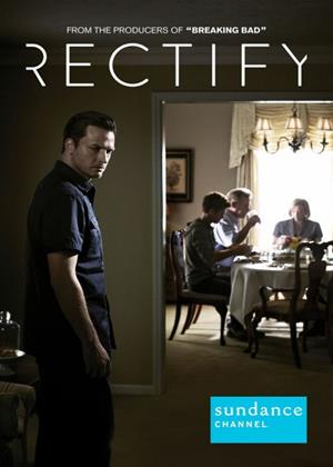 Rent Rectify: Series 4 Online DVD Rental