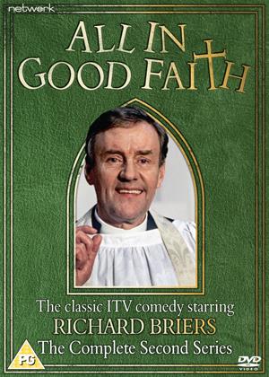 Rent All in Good Faith: Series 2 Online DVD Rental