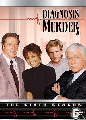 Rent Diagnosis Murder: Series 6 Online DVD Rental