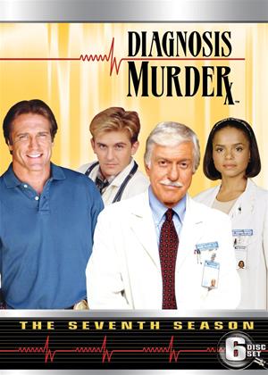 Rent Diagnosis Murder: Series 7 Online DVD & Blu-ray Rental