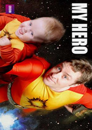 Rent My Hero: Series 5 Online DVD Rental
