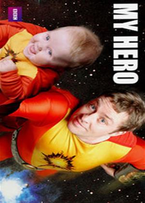 Rent My Hero: Series 6 Online DVD Rental