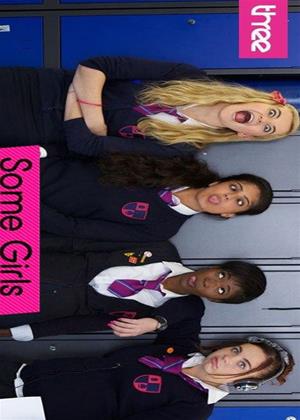 Rent Some Girls: Series 3 Online DVD Rental
