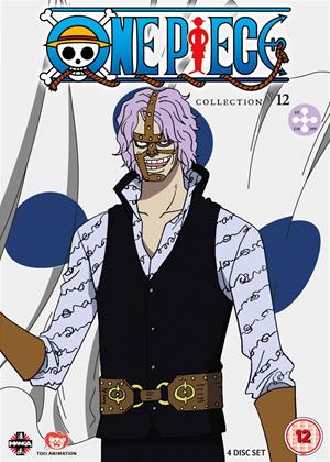 Rent One Piece: Series 12 Online DVD Rental