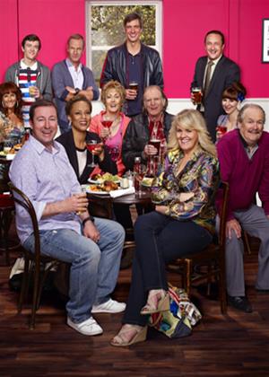 Rent Mount Pleasant: Series 4 Online DVD Rental