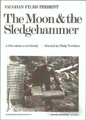 Rent The Moon and the Sledgehammer Online DVD Rental
