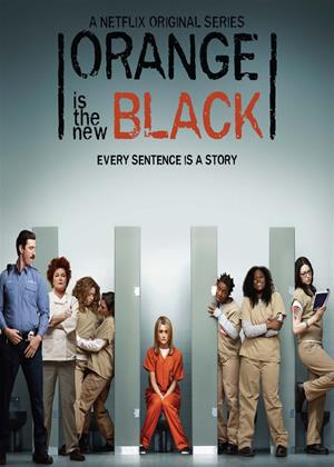 Rent Orange Is the New Black: Series 5 Online DVD Rental