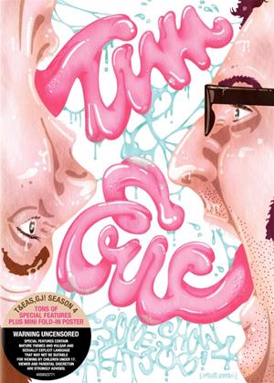 Rent Tim and Eric: Series 4 (aka Tim and Eric Awesome Show, Great Job!: Series 4) Online DVD Rental