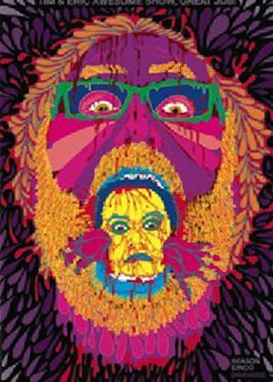 Rent Tim and Eric: Series 5 (aka Tim and Eric Awesome Show, Great Job!: Series 5) Online DVD Rental