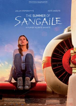 Rent The Summer of Sangaile (aka Sangailes vasara) Online DVD Rental