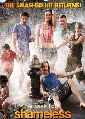 Rent Shameless (USA): Series 2 Online DVD Rental
