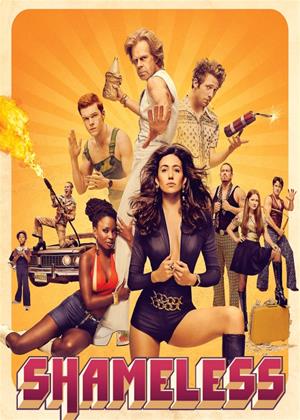 Rent Shameless (USA): Series 6 Online DVD Rental