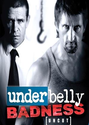 Rent Underbelly: Series 5 Online DVD Rental