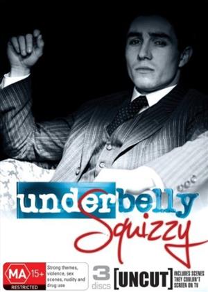 Rent Underbelly: Series 6 Online DVD Rental