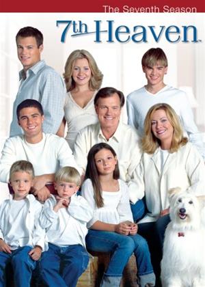Rent 7th Heaven: Series 7 Online DVD Rental