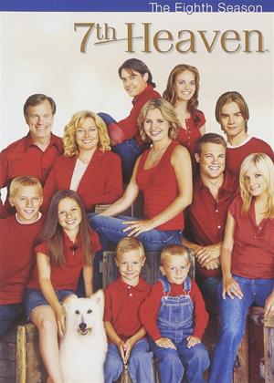 Rent 7th Heaven: Series 8 Online DVD Rental