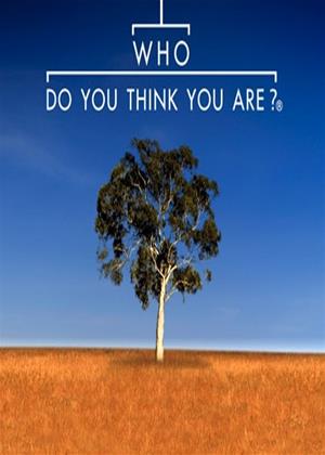 Rent Who Do You Think You Are? (USA): Series 4 Online DVD Rental
