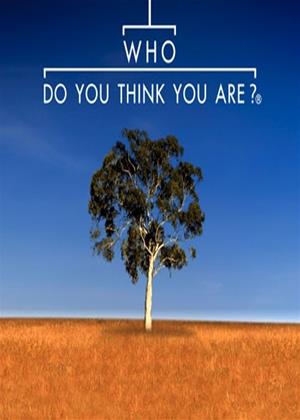 Rent Who Do You Think You Are? (USA): Series 6 Online DVD Rental