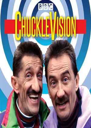 Rent ChuckleVision: Series 4 Online DVD Rental