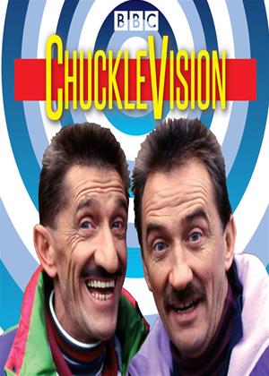 Rent ChuckleVision: Series 5 Online DVD Rental