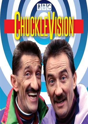 Rent ChuckleVision: Series 7 Online DVD Rental