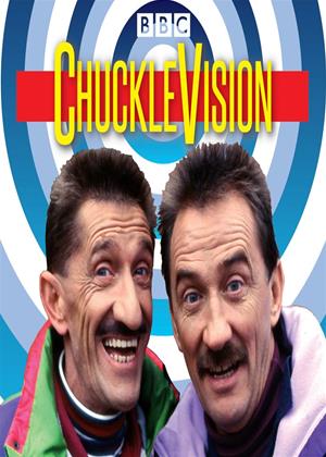 Rent ChuckleVision: Series 8 Online DVD Rental