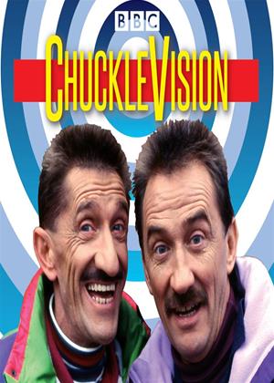 Rent ChuckleVision: Series 10 Online DVD Rental