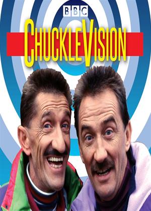Rent ChuckleVision: Series 11 Online DVD Rental
