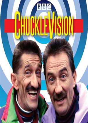 Rent ChuckleVision: Series 16 Online DVD Rental