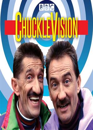 Rent ChuckleVision: Series 18 Online DVD Rental