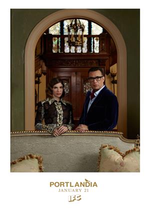 Rent Portlandia: Series 6 Online DVD Rental