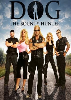 Rent Dog the Bounty Hunter: Series 7 Online DVD Rental